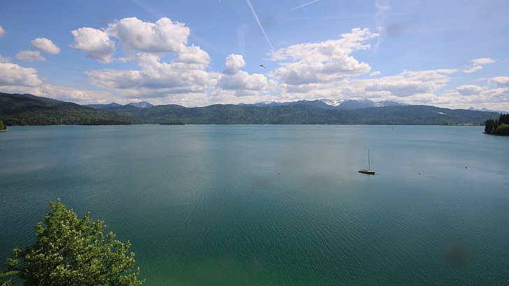 Webcam Mi 18.05.2022