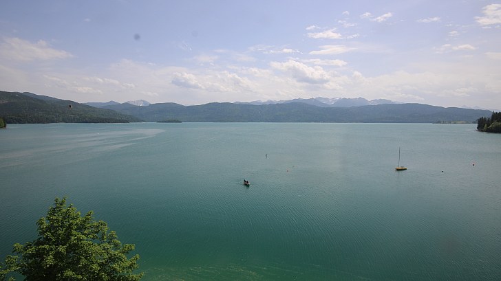 Webcam Mo 23.05.2022