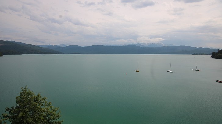 Webcam Sa 23.07.2022