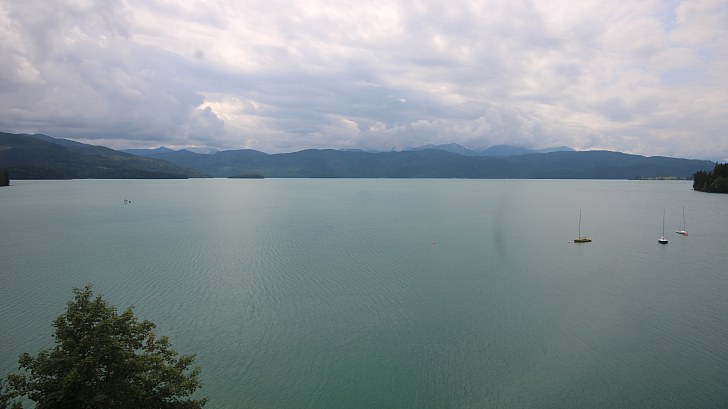 Webcam Mi 27.07.2022