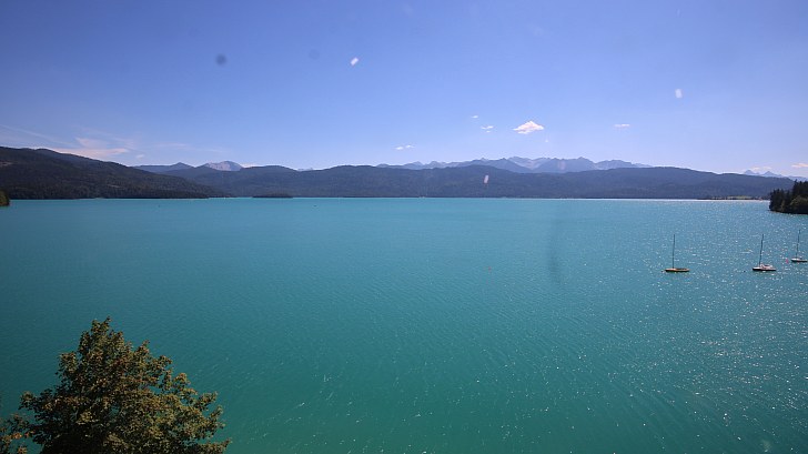 Webcam Di 23.08.2022