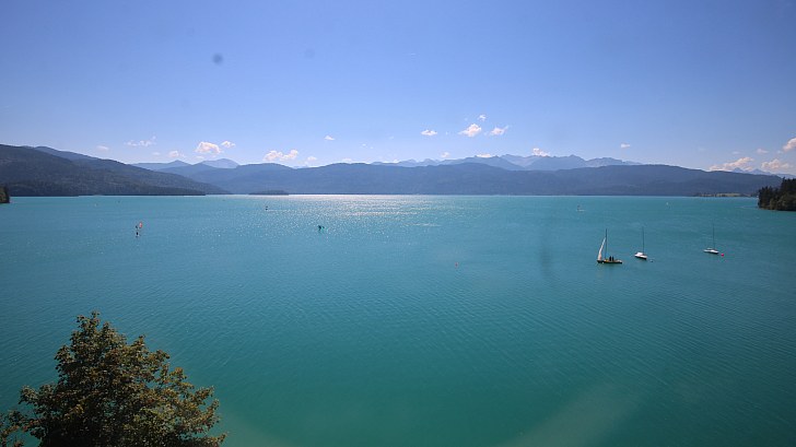 Webcam Do 25.08.2022