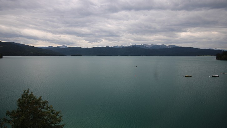 Webcam Mi 14.09.2022