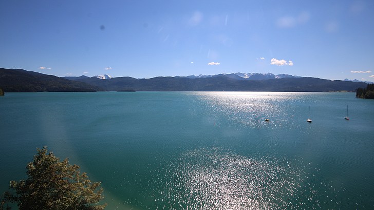 Webcam Do 22.09.2022