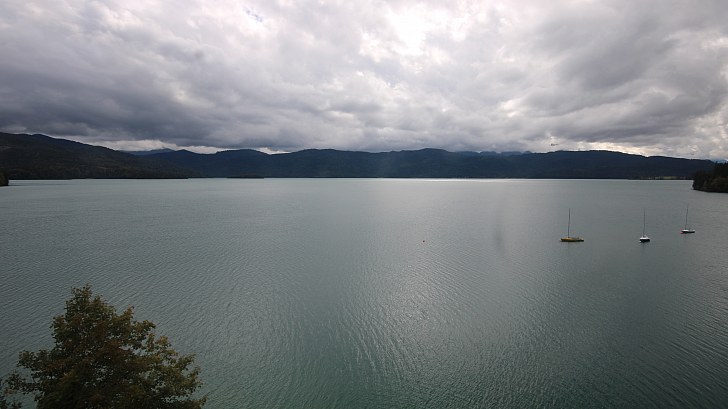 Webcam Mo 26.09.2022