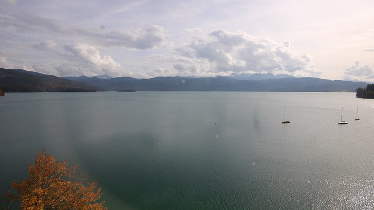 Webcam Di 11.10.2022