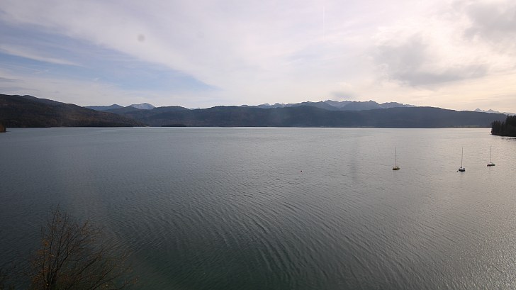 Webcam Do 20.10.2022
