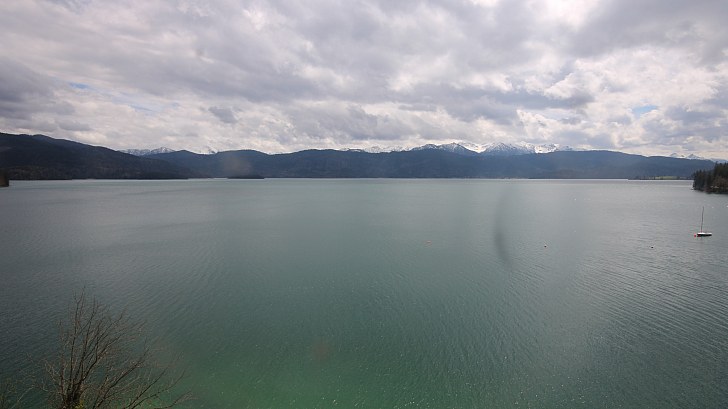 Webcam Mi 26.04.2023
