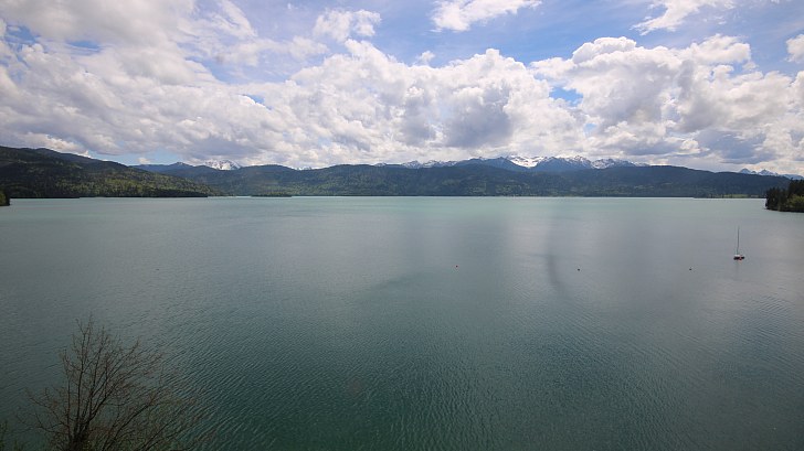 Webcam Di 09.05.2023