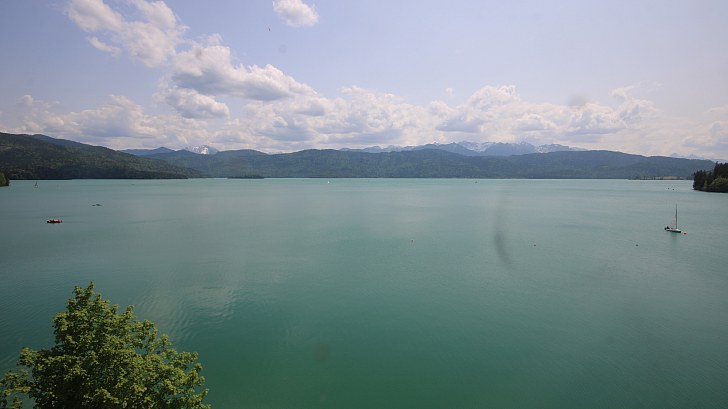 Webcam Mo 29.05.2023