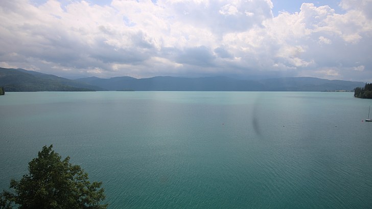 Webcam Mi 19.07.2023