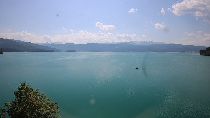 Webcam Mi 23.08.2023
