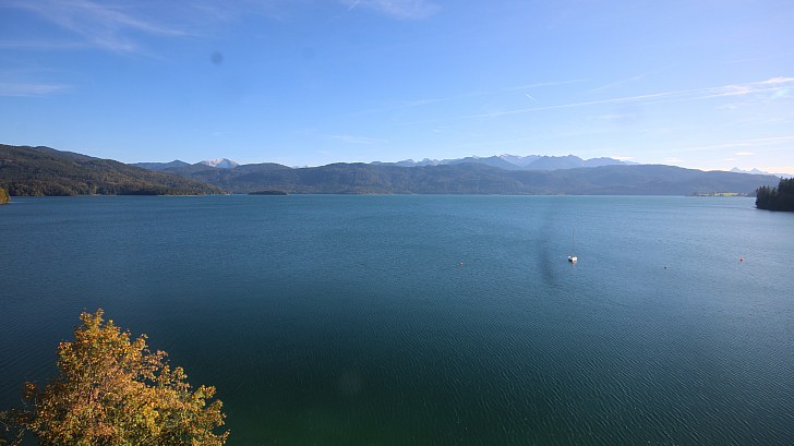 Webcam Mo 16.10.2023
