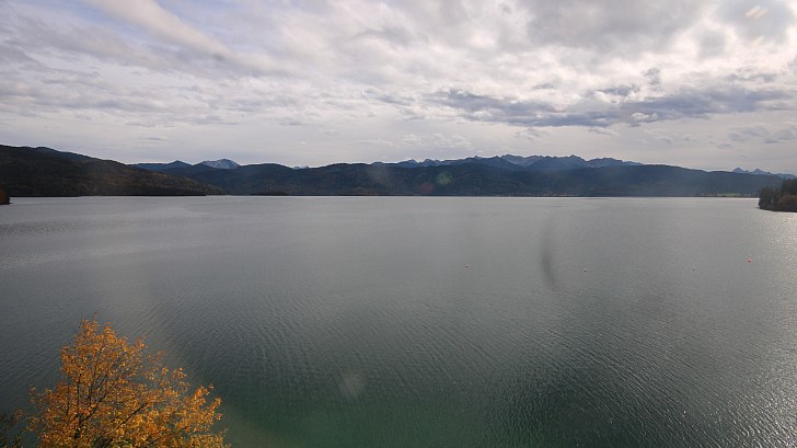 Webcam Do 26.10.2023