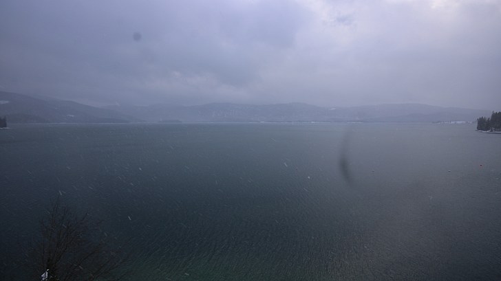 Webcam Mo 15.01.2024