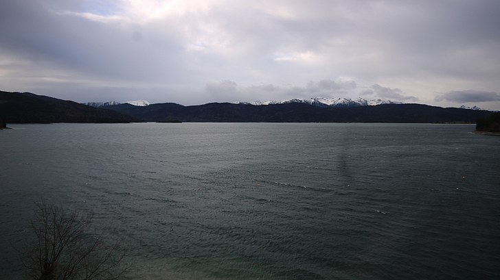 Webcam Mo 01.04.2024