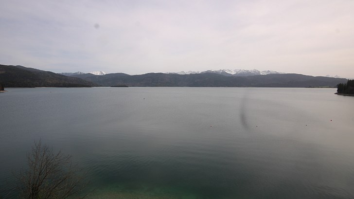 Webcam So 07.04.2024