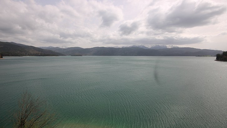 Webcam Di 09.04.2024