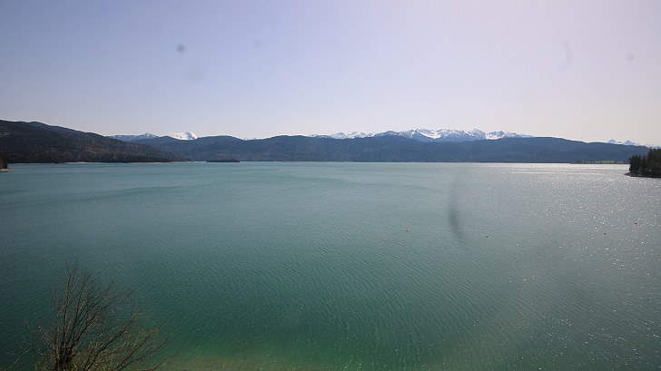 Webcam Do 11.04.2024