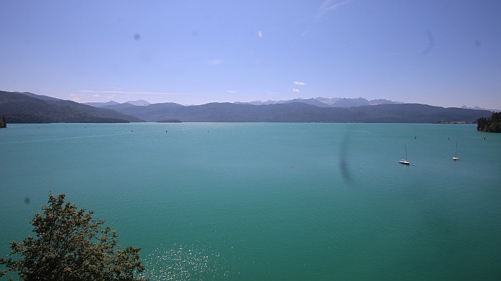 Webcam Di 06.08.2024