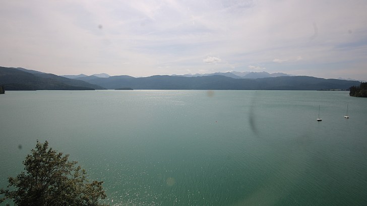 Webcam Do 22.08.2024