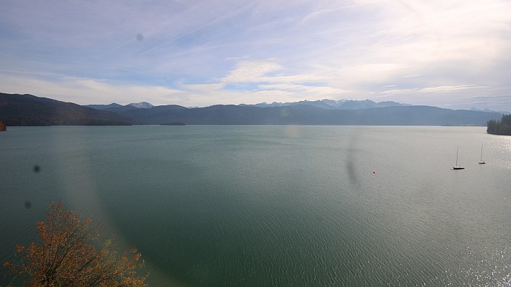 Webcam Di 15.10.2024