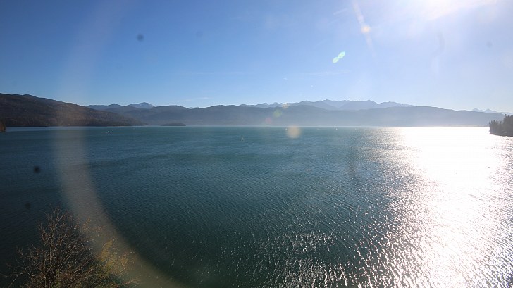 Webcam Do 31.10.2024