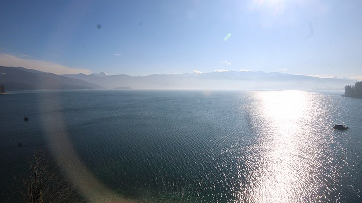 Webcam Mo 10.02.2025