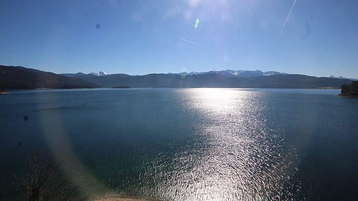 Webcam Mo 03.03.2025