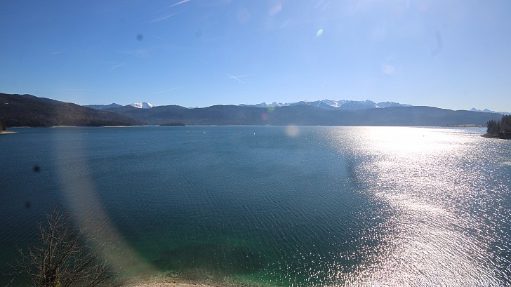 Webcam Mi 05.03.2025