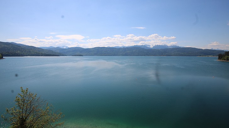 Webcam Mi 14.05.2025