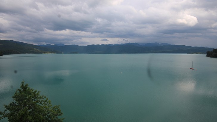 Webcam Di 15.07.2025