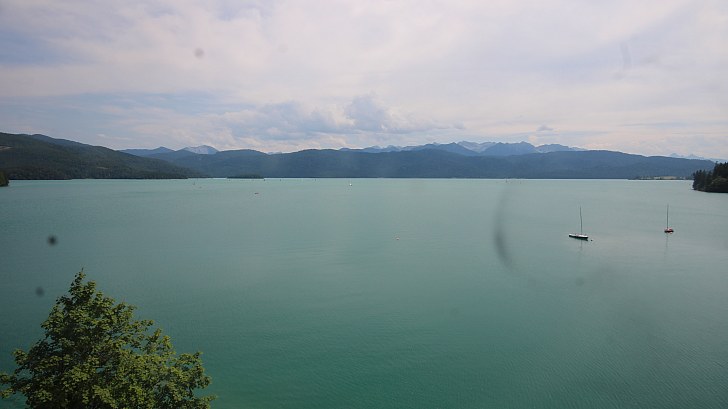 Webcam Sa 19.07.2025