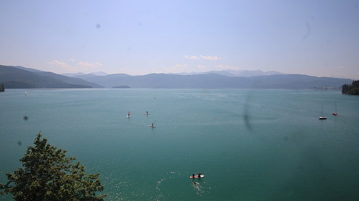 Webcam Di 12.08.2025