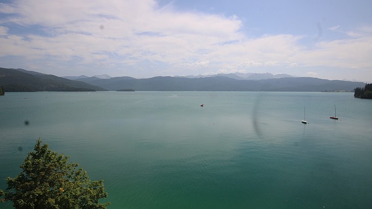 Webcam Do 14.08.2025