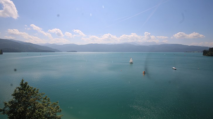 Webcam Mo 18.08.2025