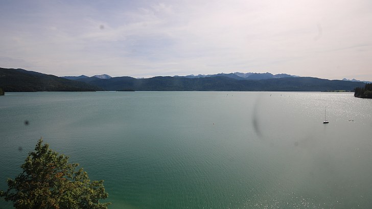 Webcam So 07.09.2025