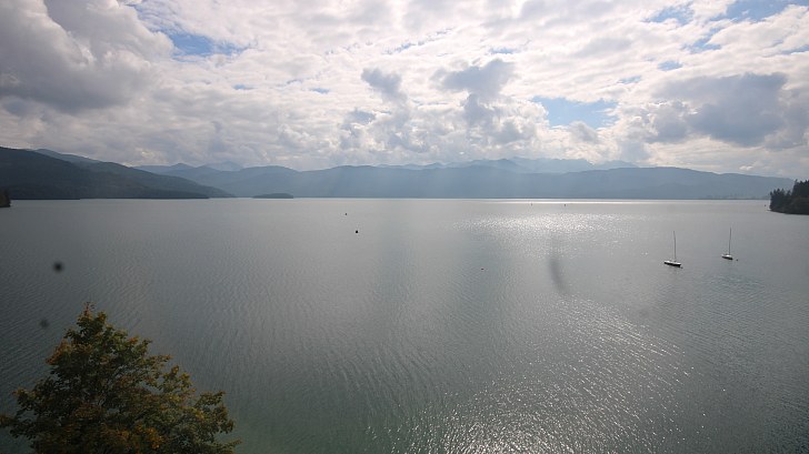 Webcam Mo 29.09.2025