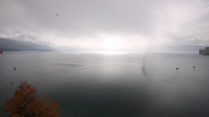 Webcam Do 16.10.2025