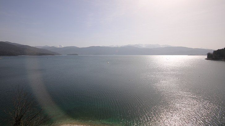 Webcam So 08.03.2026