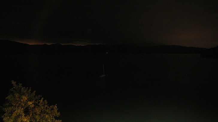 Webcam Walchensee