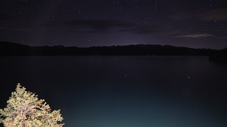 Webcam Walchensee