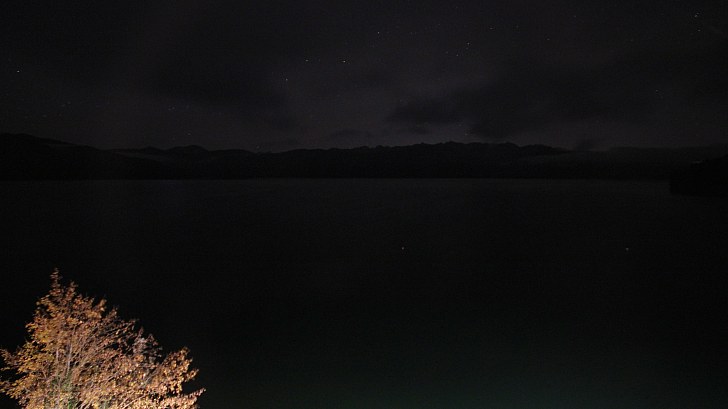 Webcam Walchensee